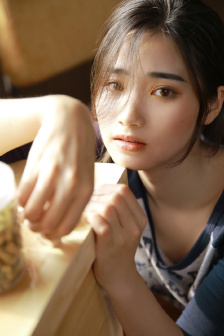 美女头像